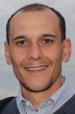 Redaelli portrait
